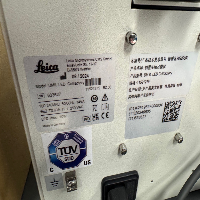 Leica DMIL LED Inverted Microscope image 2